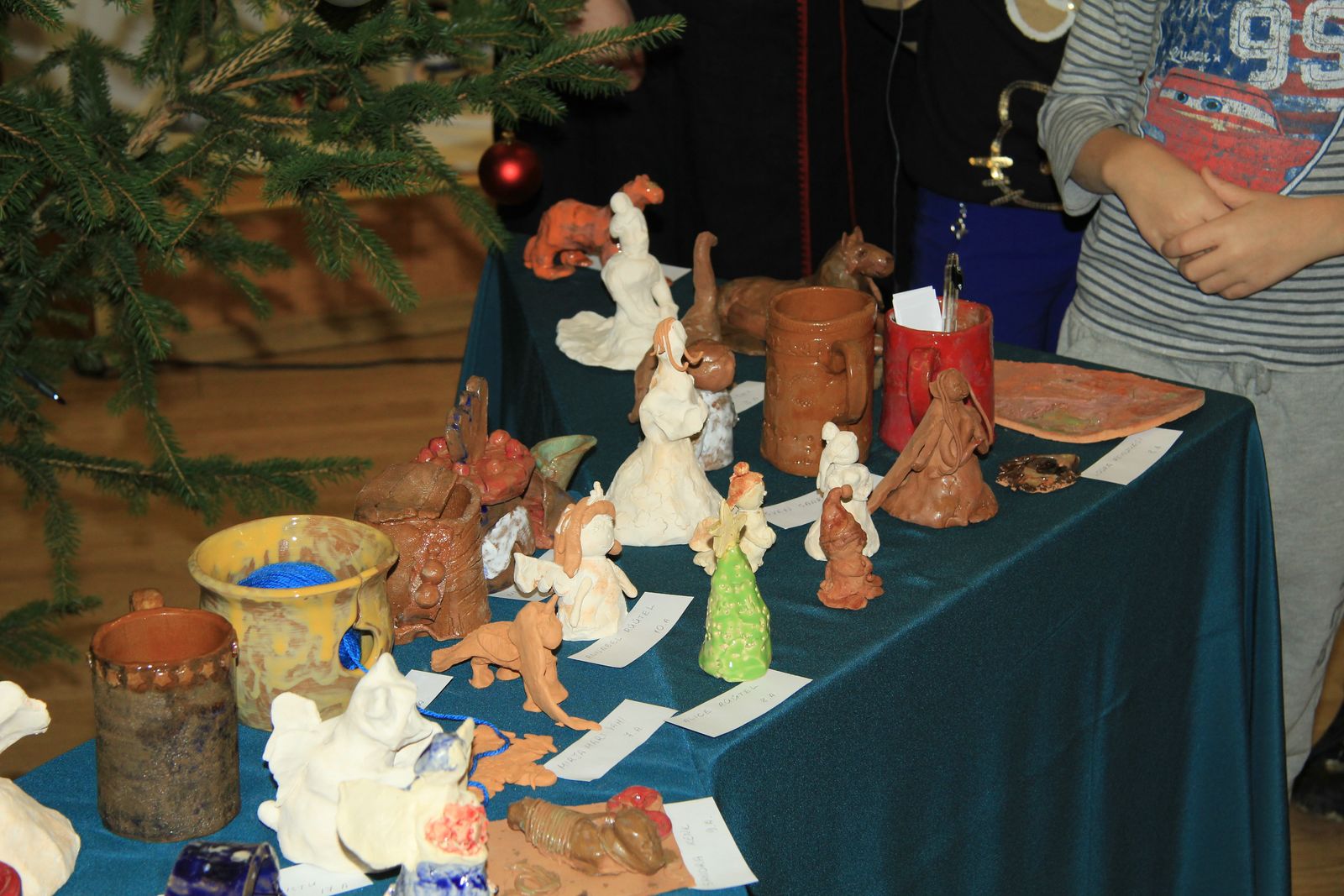 Huviringide talvekontsert